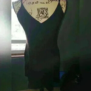 Divided Juniors Dress Size L